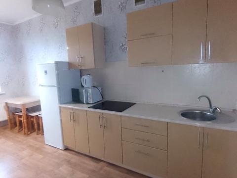 квартира за адресою Тополина вул., 7-А