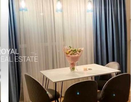 квартира по адресу Берестейский просп. (Победы), 5-В