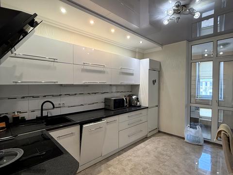 квартира за адресою Федора Ернста вул., 16-Б