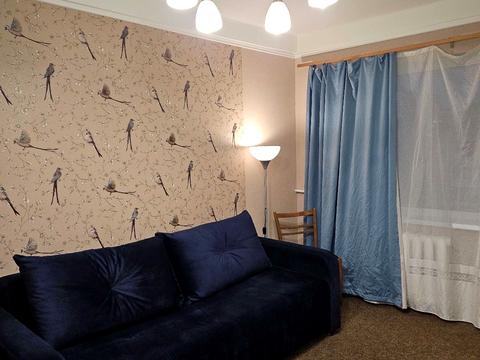 квартира по адресу Івана Котляревського бульв. (Праці), 1