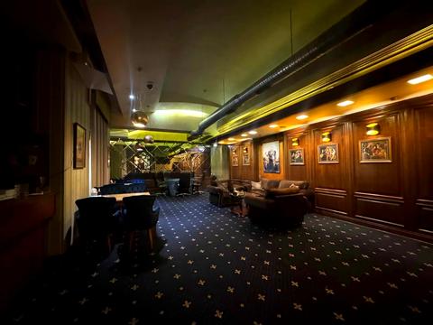 коммерческая по адресу Панаса Мирного ул., 8