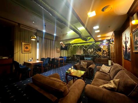 коммерческая по адресу Панаса Мирного ул., 8