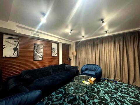 коммерческая по адресу Панаса Мирного ул., 8