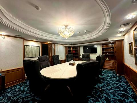 коммерческая по адресу Панаса Мирного ул., 8