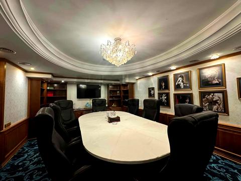 коммерческая по адресу Панаса Мирного ул., 8