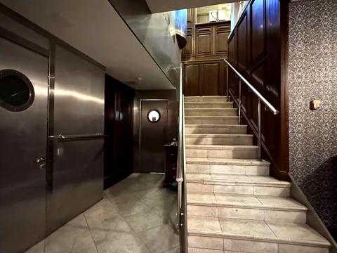 коммерческая по адресу Панаса Мирного ул., 8