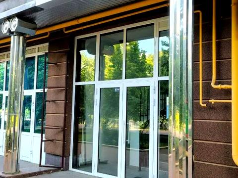 коммерческая по адресу Оболонская набережная ул., 19