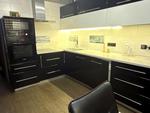 квартира за адресою Аркадійське плато вул. (Гагаринське плато), 5б