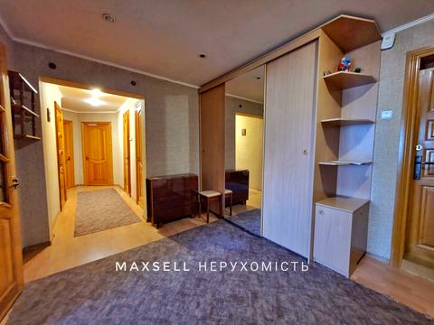 квартира по адресу Заливная ул., 1