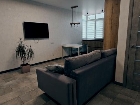 квартира за адресою Овідіопольська дорога вул., 3, к.1