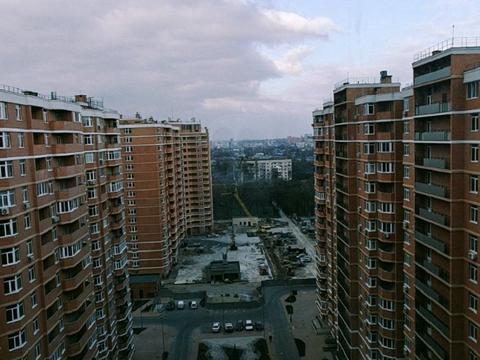 квартира по адресу Овидиопольская дорога ул., 3, к.1