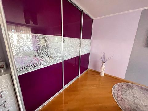 квартира за адресою смт. Велика Березовиця, Микулинецька вул., 42