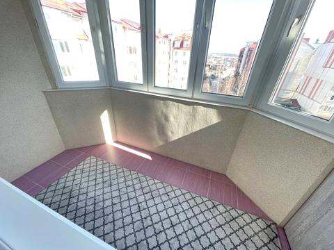 квартира за адресою смт. Велика Березовиця, Микулинецька вул., 42