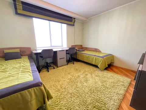 квартира за адресою смт. Велика Березовиця, Микулинецька вул., 42