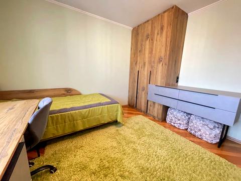 квартира за адресою смт. Велика Березовиця, Микулинецька вул., 42