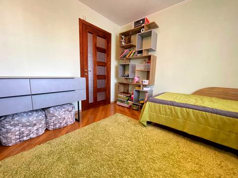 квартира за адресою смт. Велика Березовиця, Микулинецька вул., 42