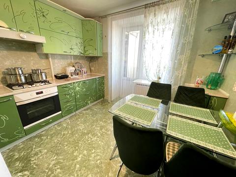 квартира за адресою смт. Велика Березовиця, Микулинецька вул., 42