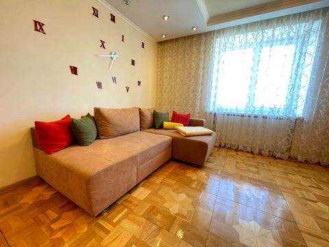 квартира за адресою смт. Велика Березовиця, Микулинецька вул., 42