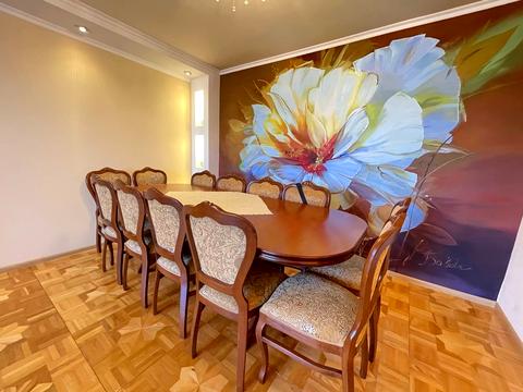 квартира за адресою смт. Велика Березовиця, Микулинецька вул., 42