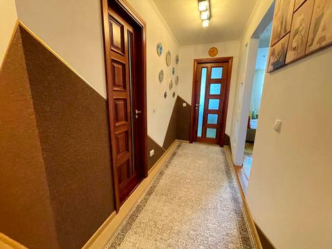 квартира за адресою смт. Велика Березовиця, Микулинецька вул., 42