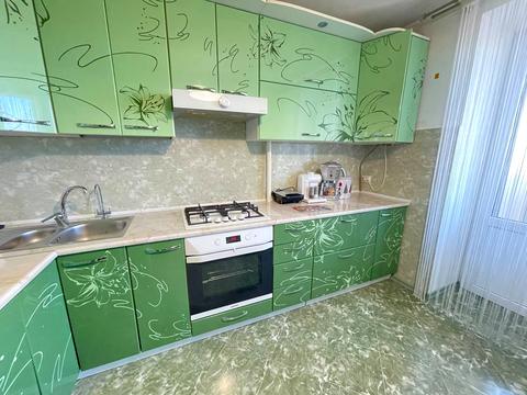 квартира за адресою смт. Велика Березовиця, Микулинецька вул., 42