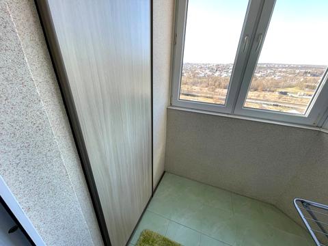 квартира за адресою смт. Велика Березовиця, Микулинецька вул., 42