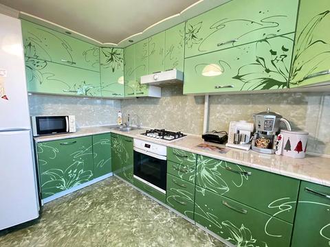 квартира за адресою смт. Велика Березовиця, Микулинецька вул., 42