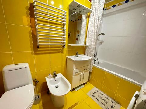 квартира за адресою смт. Велика Березовиця, Микулинецька вул., 42