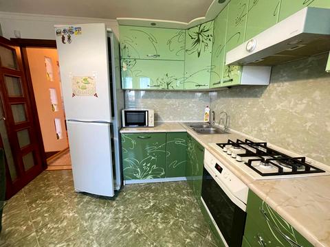 квартира за адресою смт. Велика Березовиця, Микулинецька вул., 42