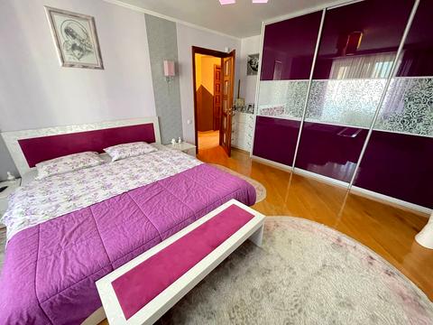 квартира за адресою смт. Велика Березовиця, Микулинецька вул., 42