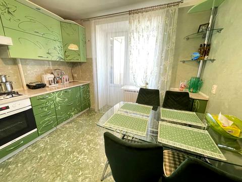 квартира за адресою смт. Велика Березовиця, Микулинецька вул., 42