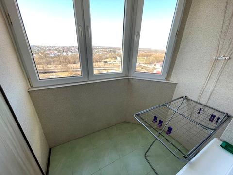 квартира за адресою смт. Велика Березовиця, Микулинецька вул., 42