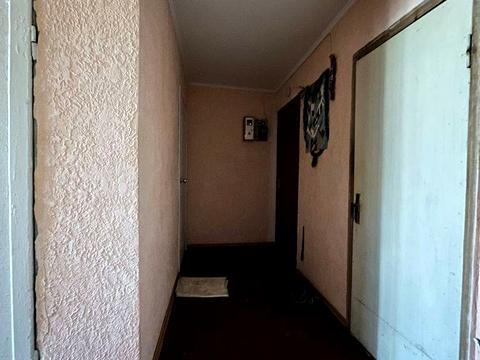 комната по адресу 23 Августа ул., 18а