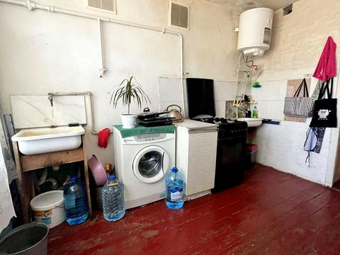 комната по адресу 23 Августа ул., 18а