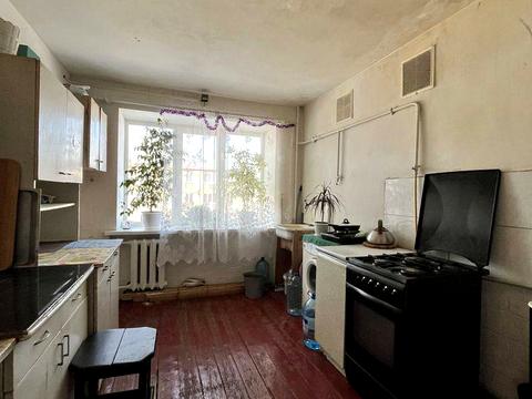 комната по адресу 23 Августа ул., 18а