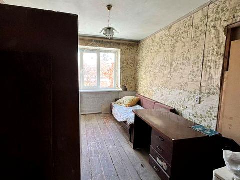 комната по адресу 23 Августа ул., 18а