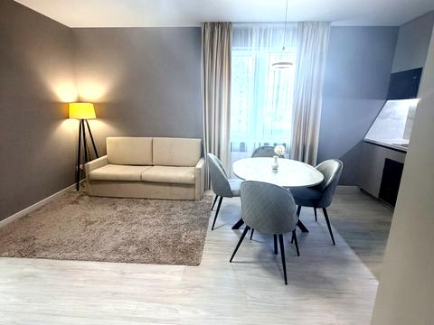 квартира за адресою Літературна вул., 10-Б