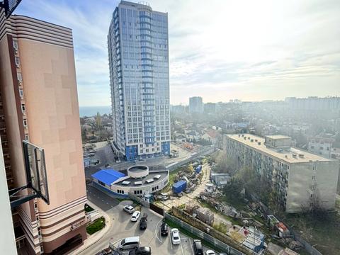 квартира за адресою Літературна вул., 10-Б