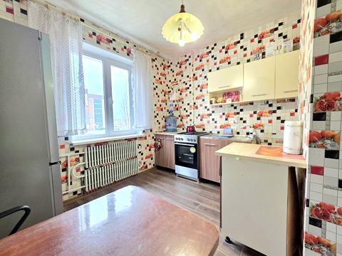 квартира за адресою Європейський бульв. (Кірова), 13