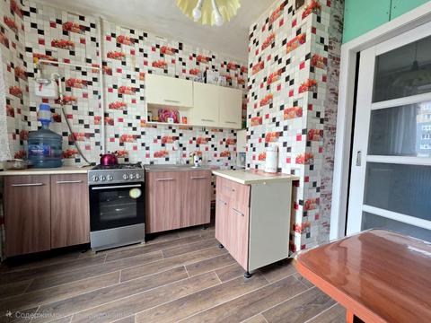 квартира за адресою Європейський бульв. (Кірова), 13