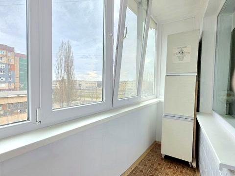 квартира за адресою Європейський бульв. (Кірова), 13