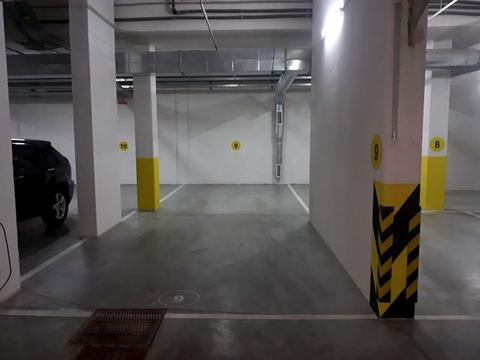 паркоместо по адресу Балковская ул., 137г