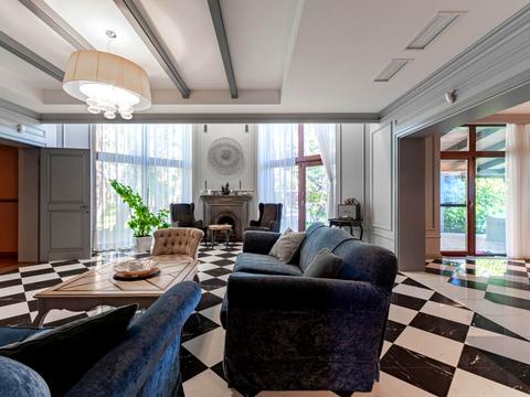 будинок за адресою Лісова вул.