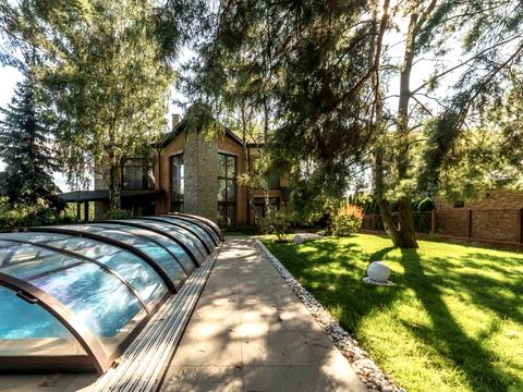 будинок за адресою Лісова вул.