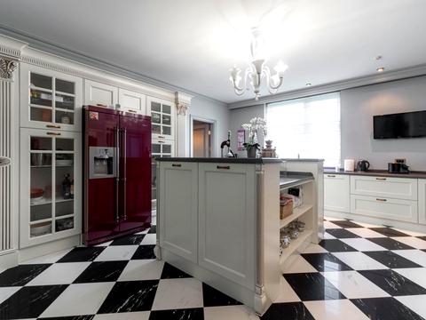 будинок за адресою Лісова вул.