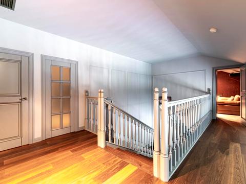 будинок за адресою Лісова вул.