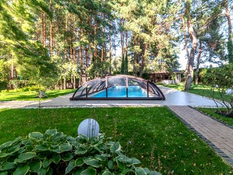 будинок за адресою Лісова вул.