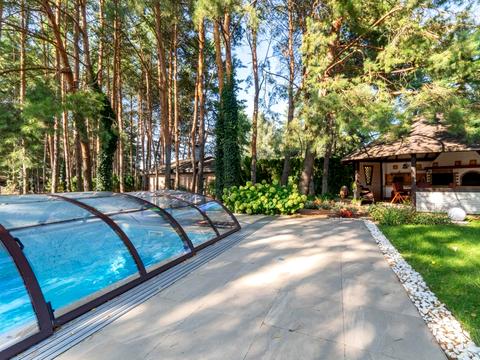 будинок за адресою Лісова вул.