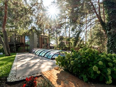 будинок за адресою Лісова вул.