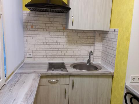 квартира за адресою Данила Щербаківського вул. (Щербакова), 52